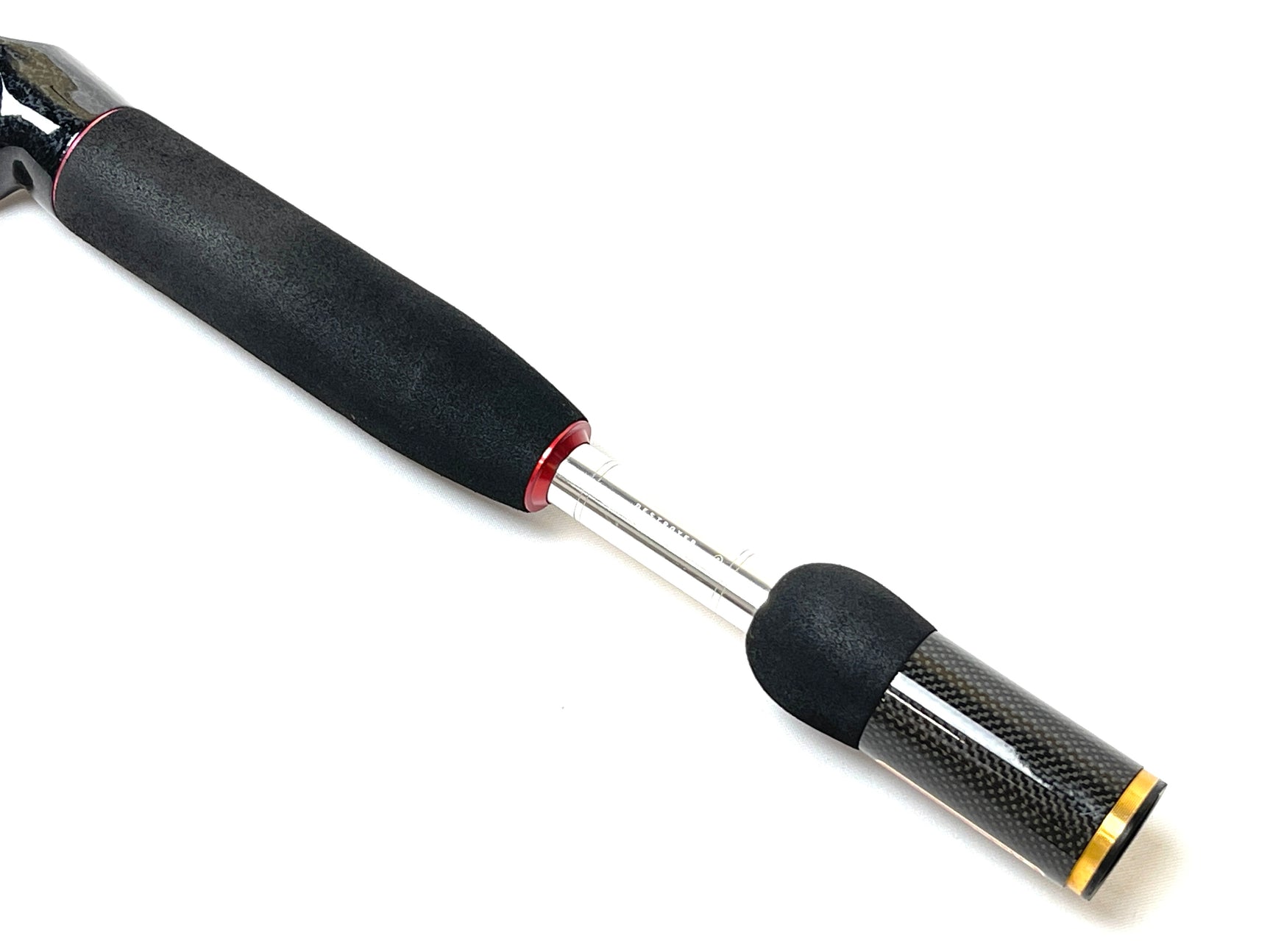 Used Megabass Evoluzion F4-610XDti Elseil