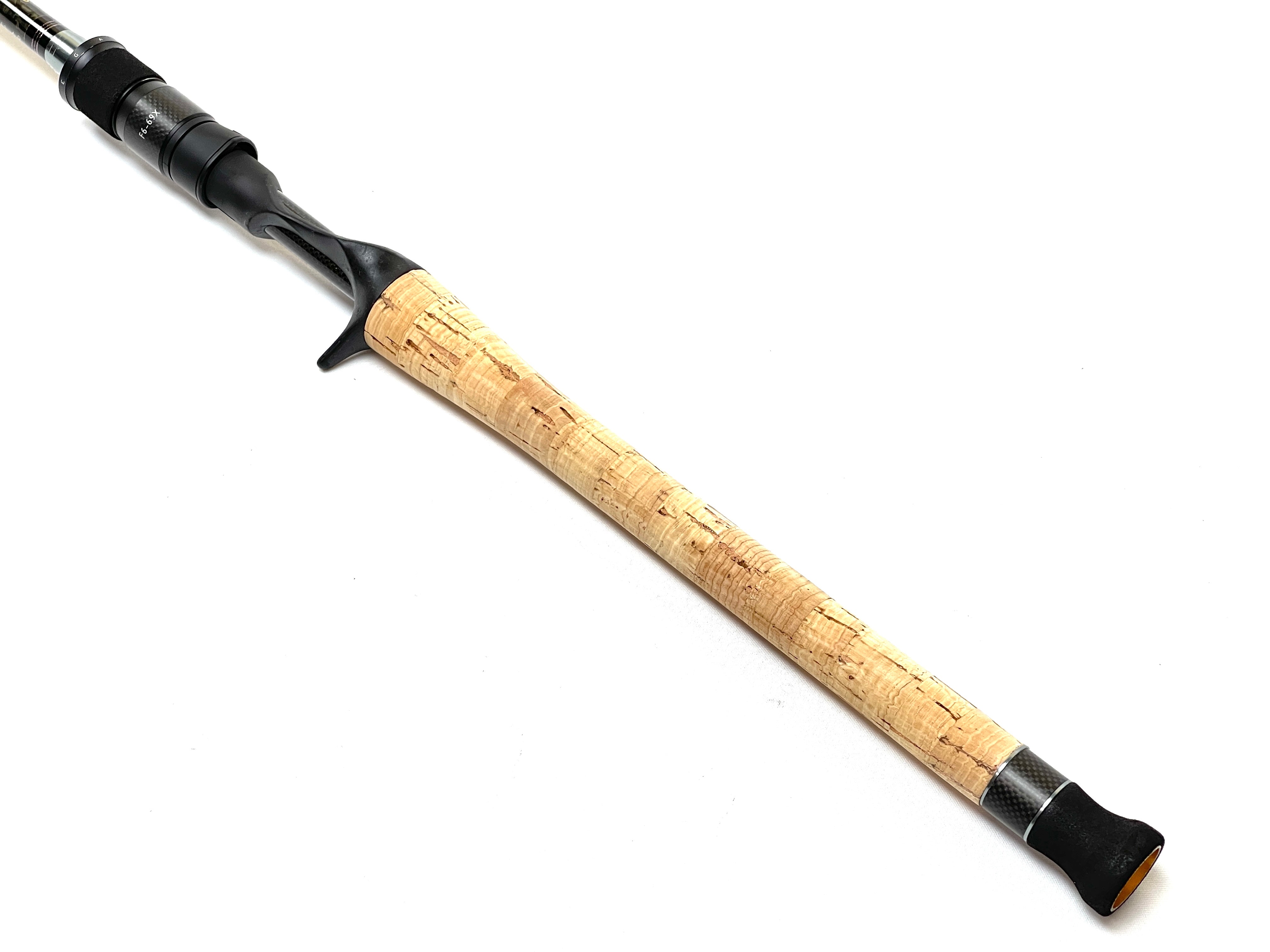 Used Megabass Destroyer Phase III F6-69X Super Destroyer – JDM