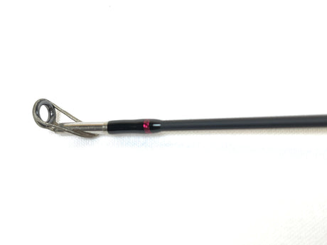 Used Megabass Destroyer Evoluzion Baitcasting F5-510Xti Goten Evolution