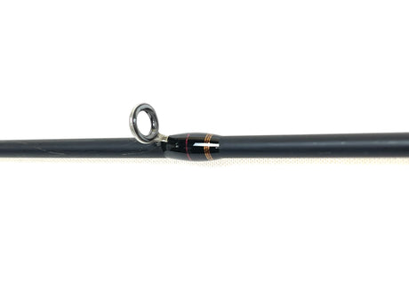 Used Megabass Evoluzion F4-610XDti Elseil