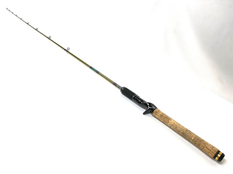 Used Nories Road Runner Voice Hard Bait Special HB630M Circle Cast Side Hand Mid