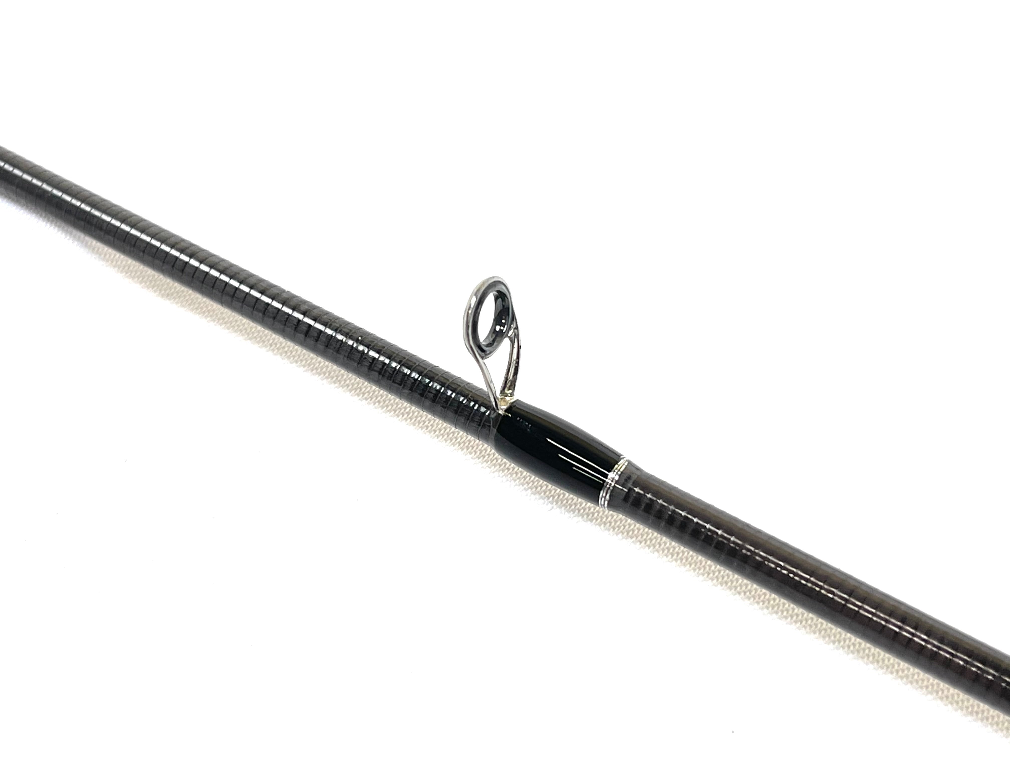 Used Majar Craft Truzer Mebaru TZS-S752UL – JDM TACKLE HEAVEN