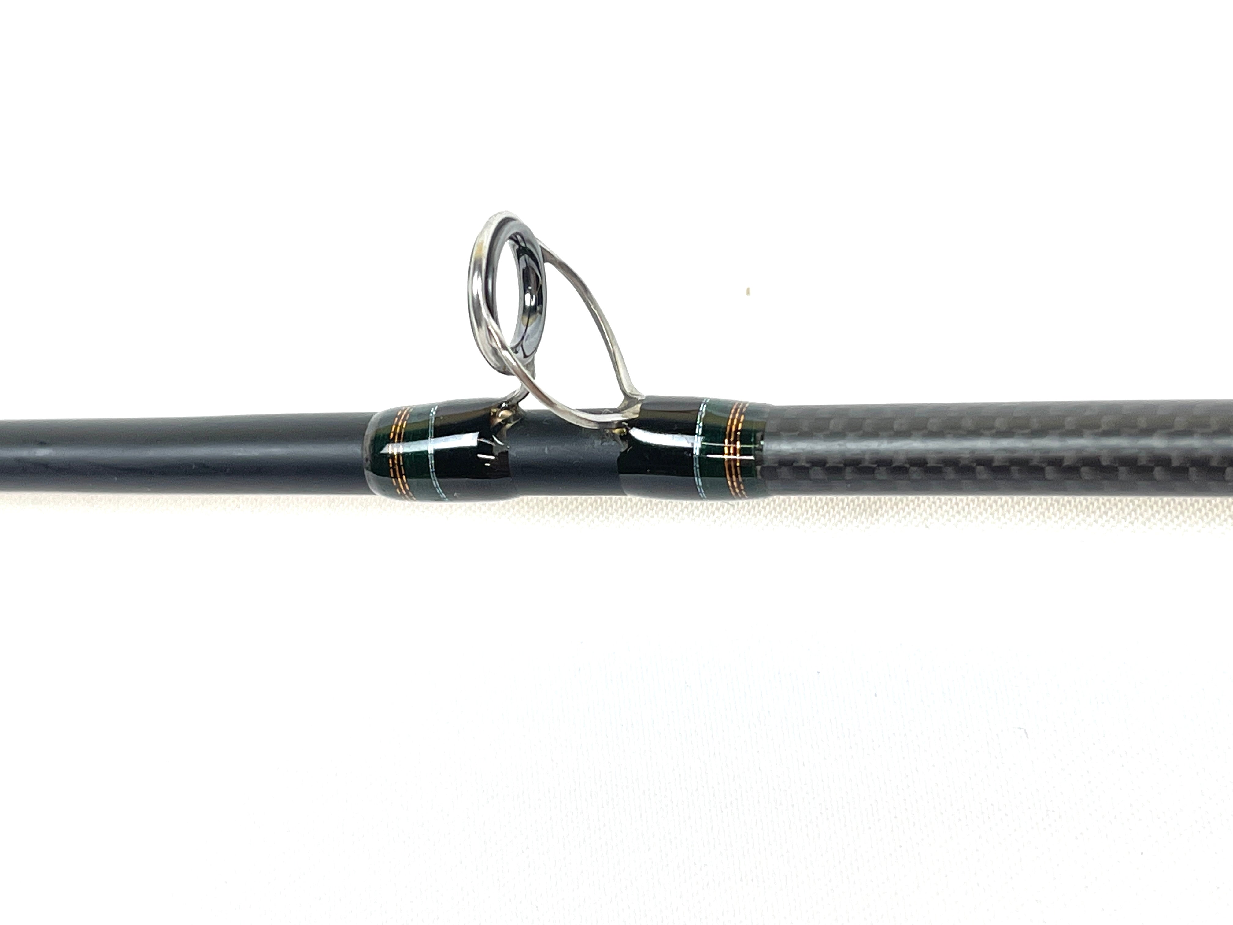 Used Megabass Destroyer Hi-10X Baitcasting F4-66X Cyclone – JDM