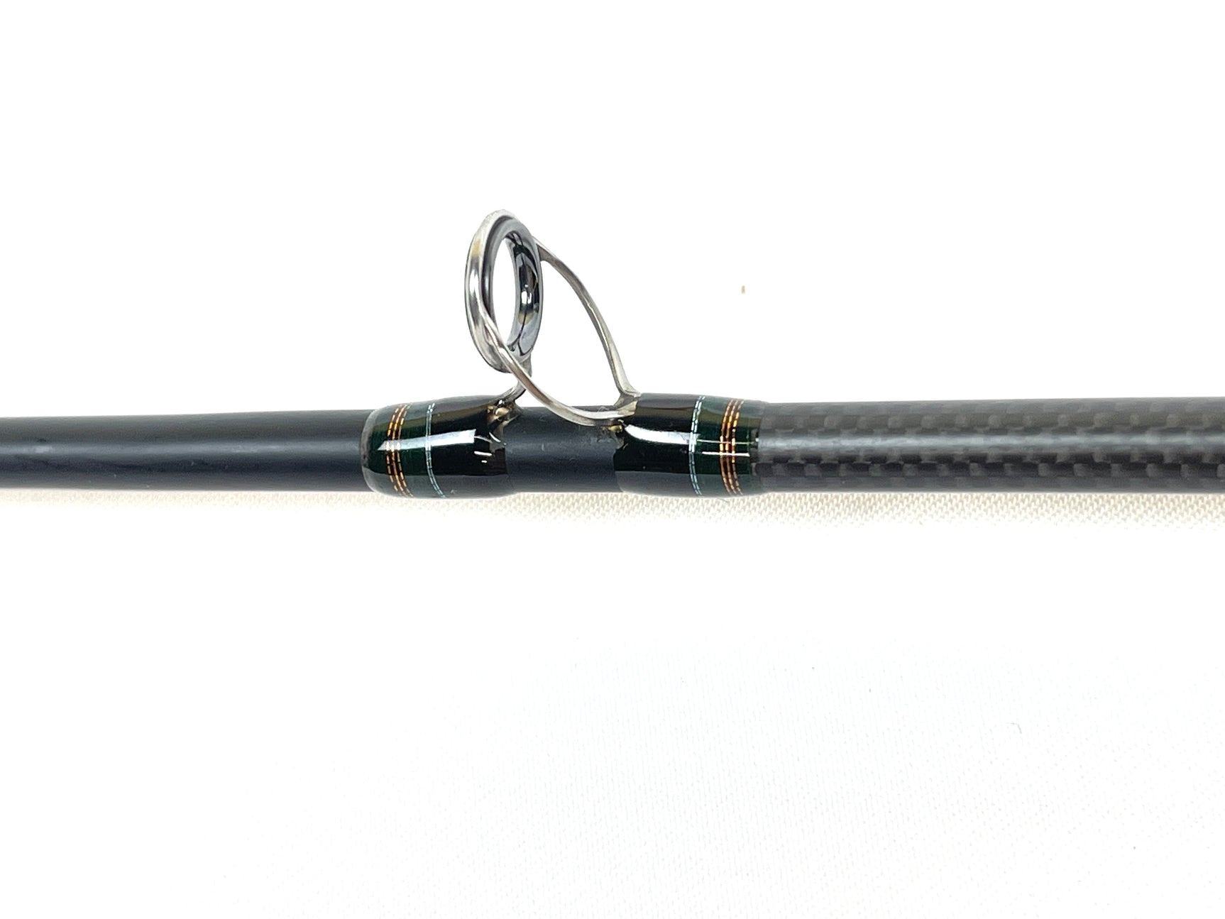Used Megabass Destroyer Hi-10X Baitcasting F4-66X Cyclone