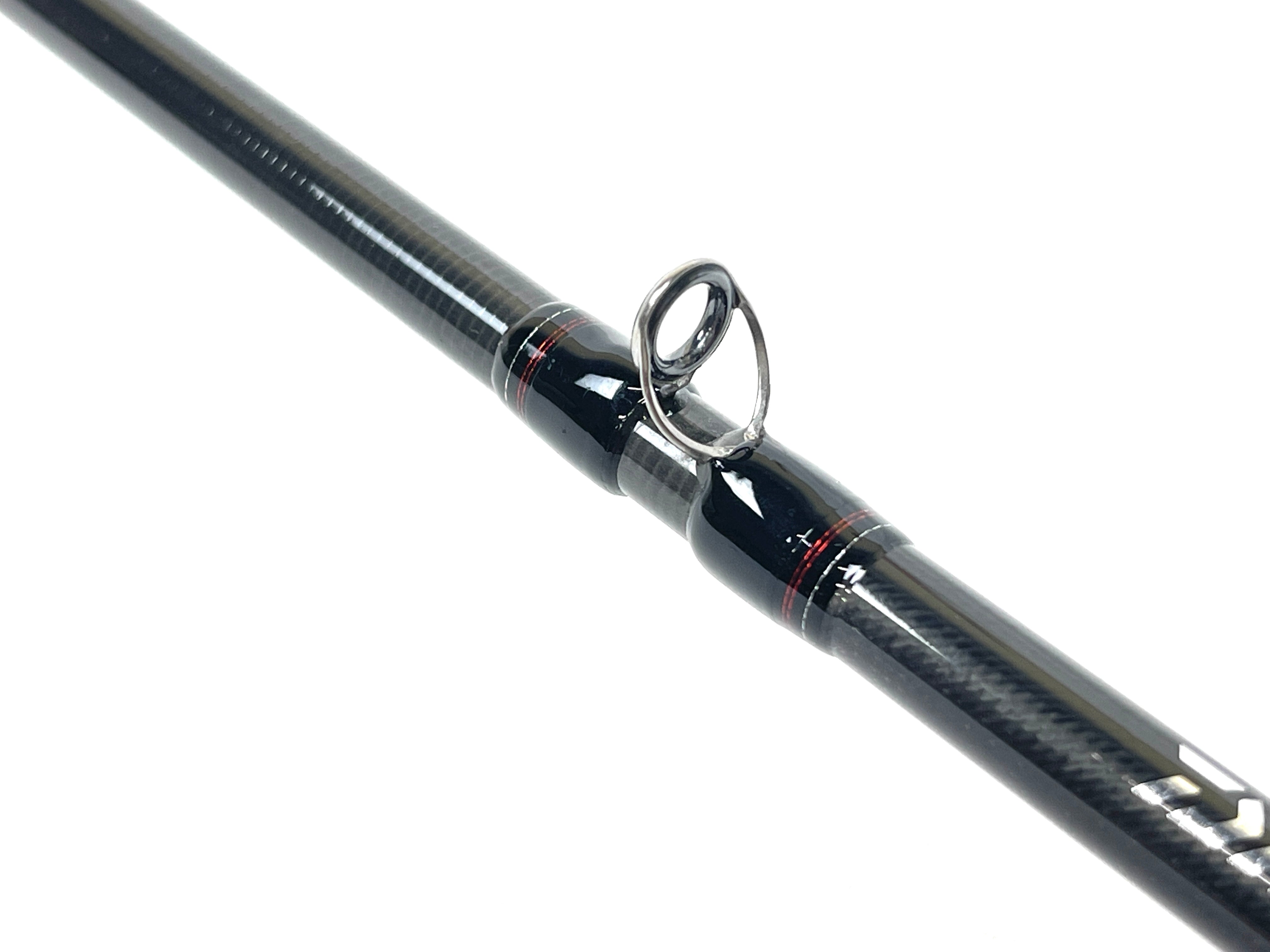 Used Daiwa Steez STZ 7011MMLXB-SV Harrier F-Spec – JDM TACKLE HEAVEN