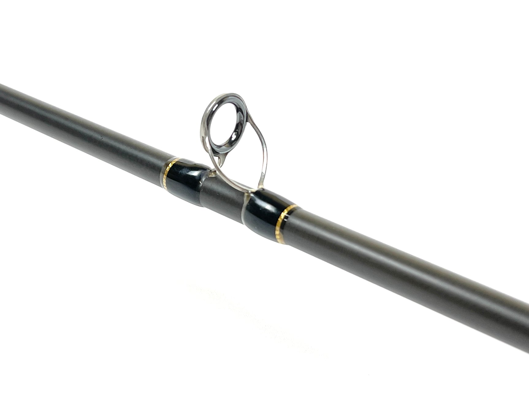 Used Evergreen Temujin TMJC-66MH Air Driver