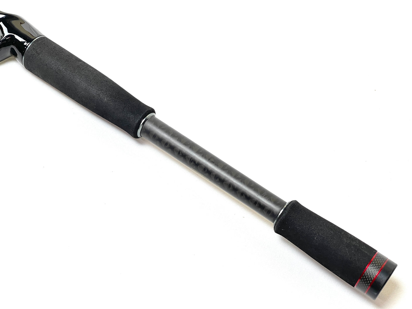 Used Megabass New Black Jungle F10-76XBJ Super Red Demon