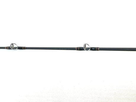 Used Megabass New Black Jungle F10-76XBJ Super Red Demon