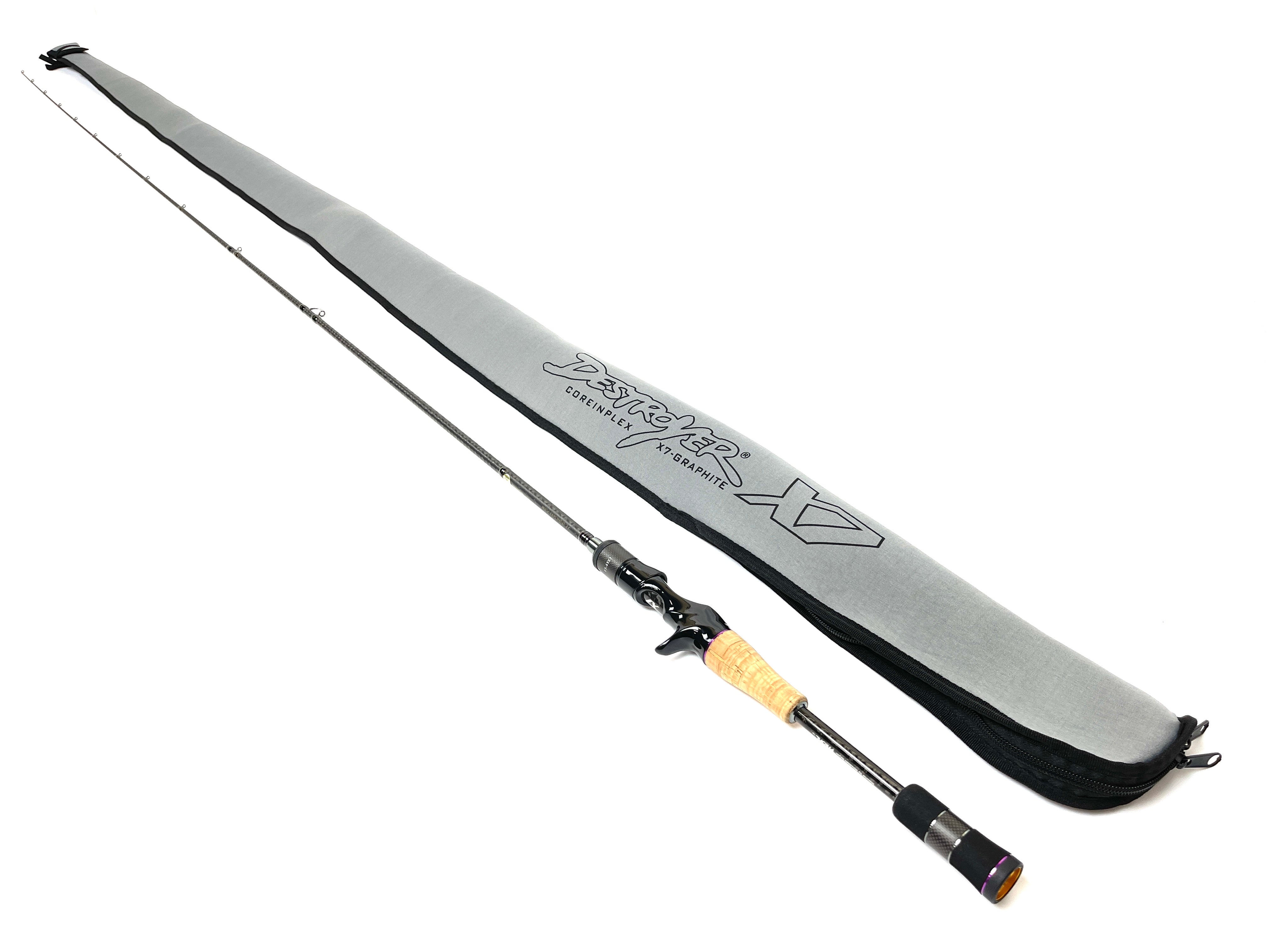 Used Megabass Destroyer X7 F3-69X7 Super Eiger – JDM TACKLE HEAVEN