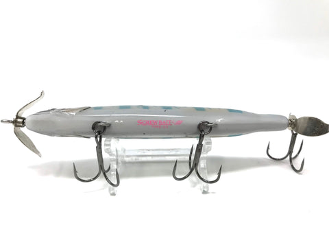 Used Gan Craft Used Screw Bait 130 Type SS