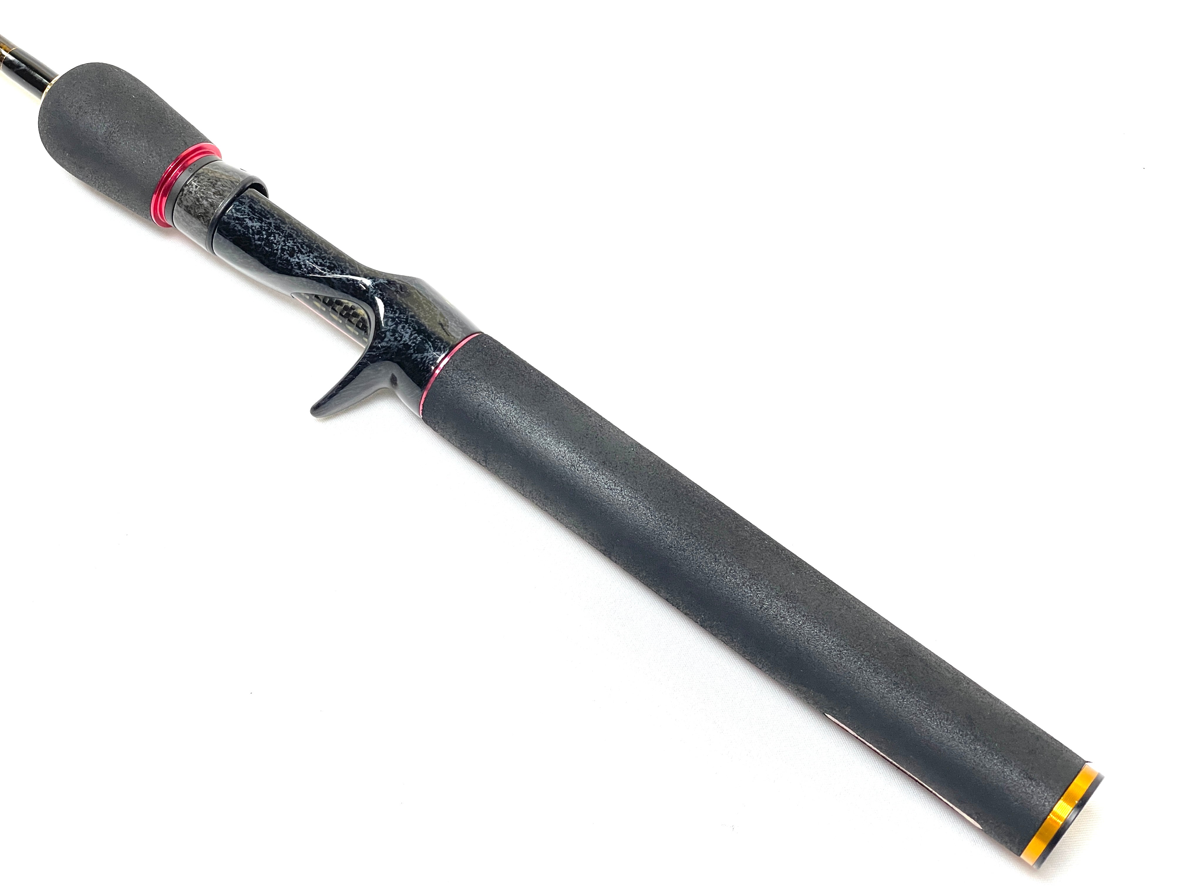 Used Megabass Evoluzion F1.1/2-63Xti Espada-961 – JDM TACKLE HEAVEN