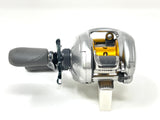 Used Shimano 07 Metanium Mg 7 Left