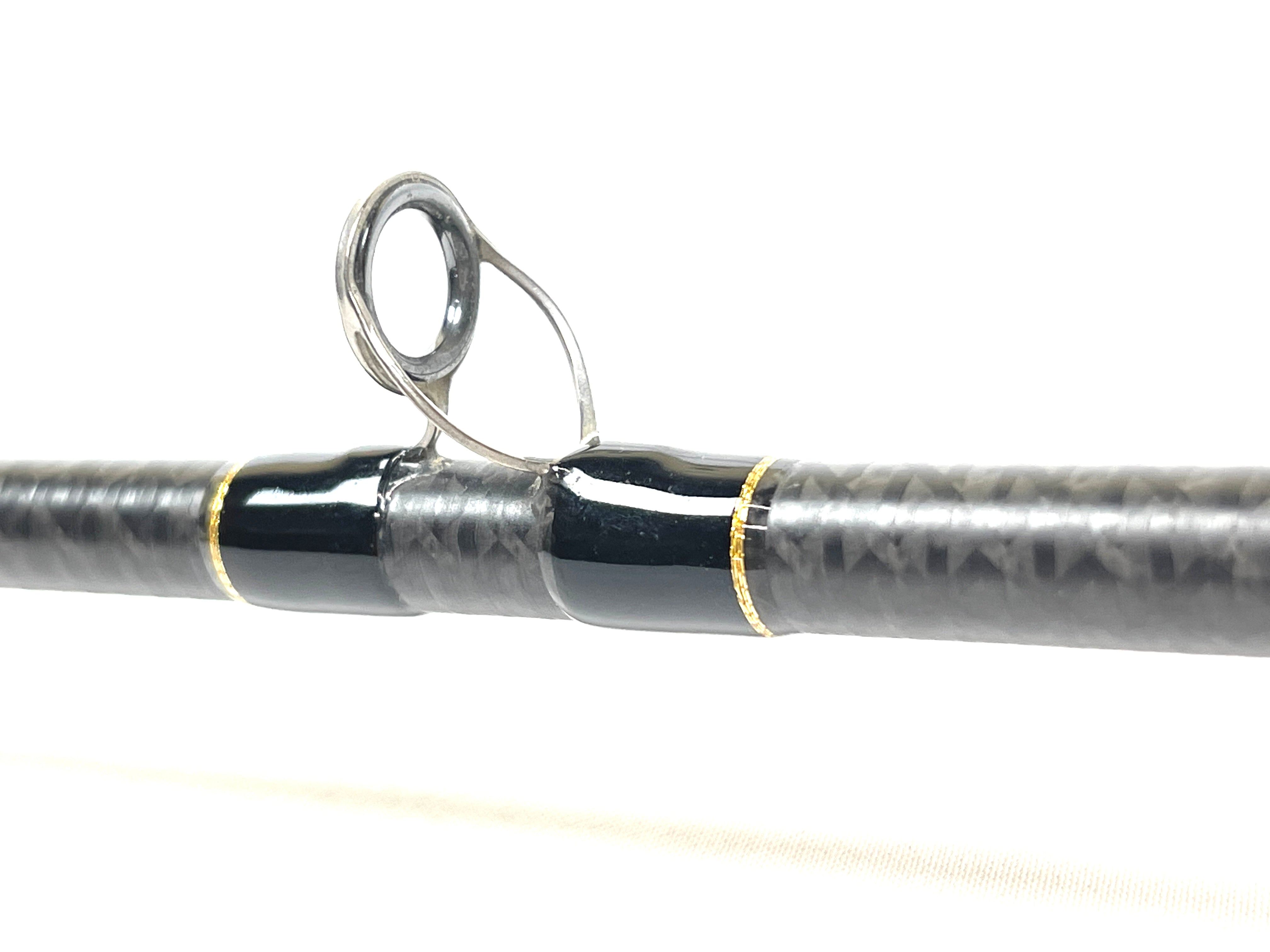 Used Evergreen Kaleido TKLC-71MHX Super Stallion – JDM TACKLE HEAVEN