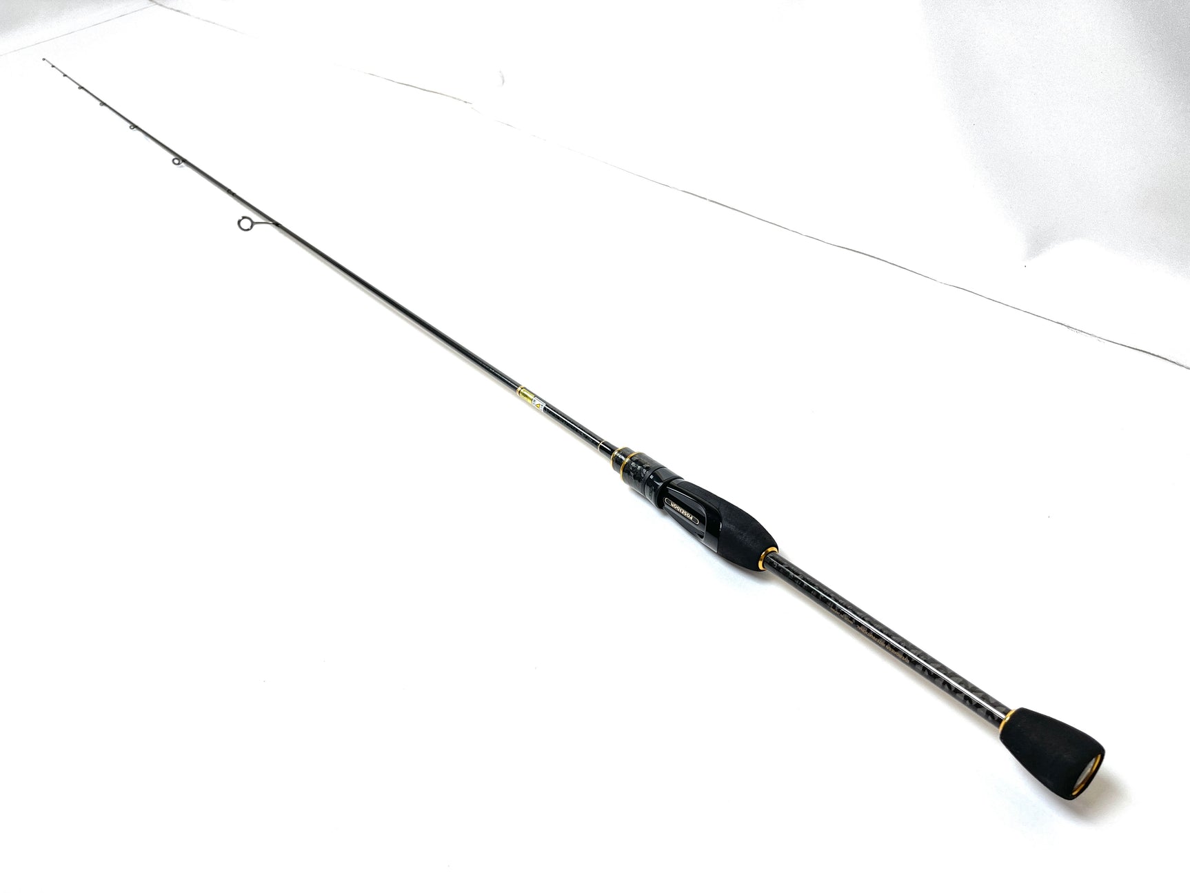 Used Evergreen Salty Sensation PSSS-610S Limber Tip