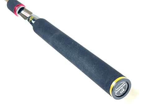 Used Megabass Destroyer Evoluzion Baitcasting F5-510Xti Goten Evolution