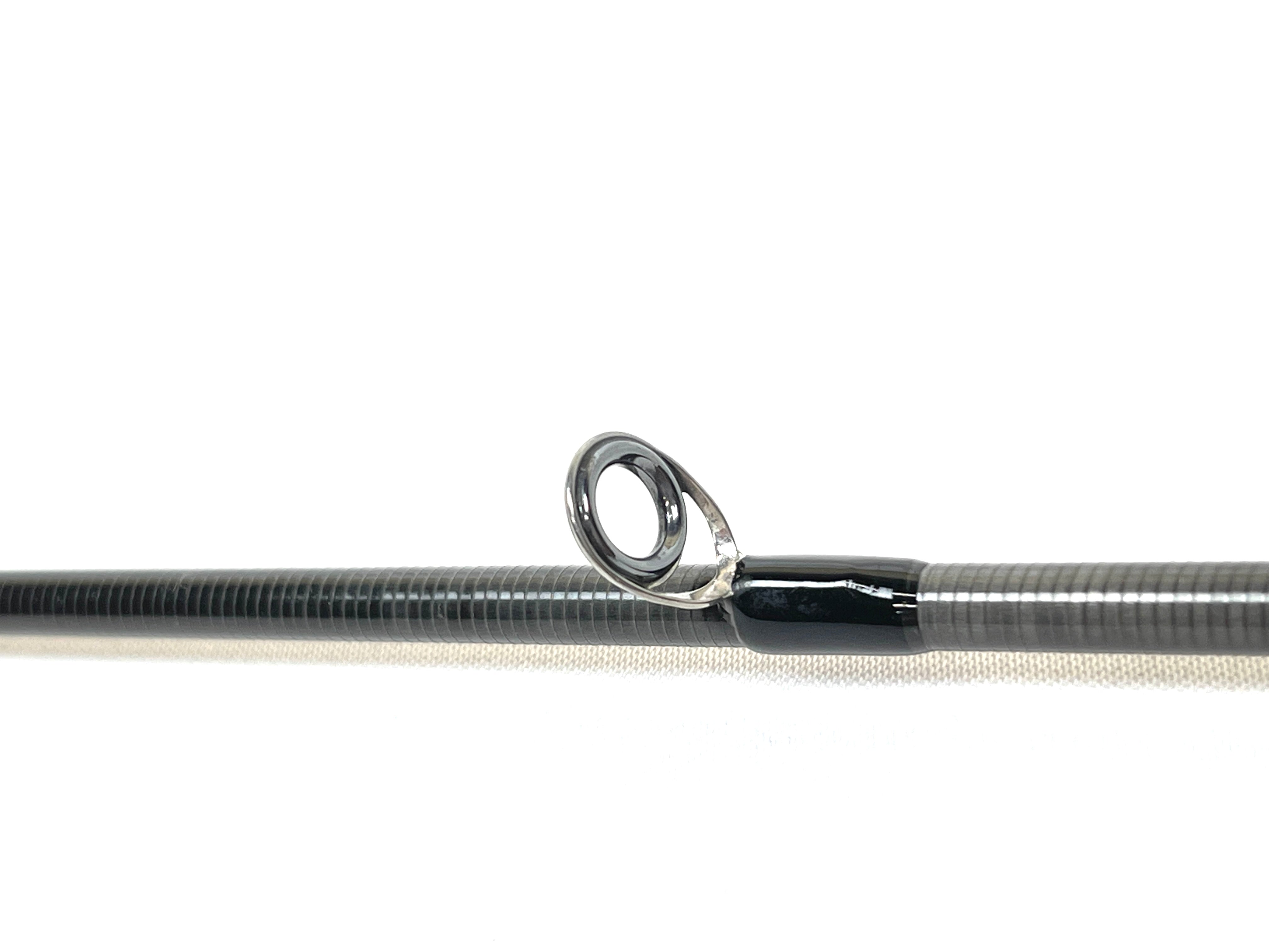 Used Evergreen Salty Sensation PSSS-610S Limber Tip – JDM TACKLE