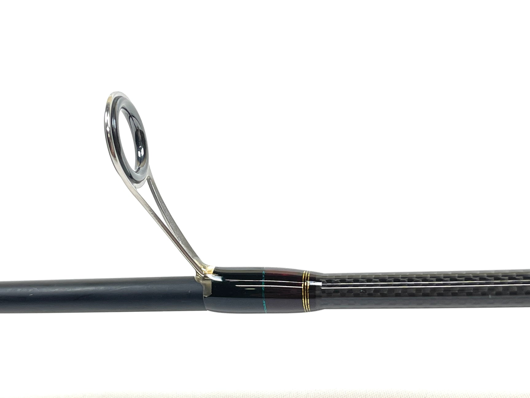 Used Megabass Destroyer Hedgehog F5ST-60XS Black Out