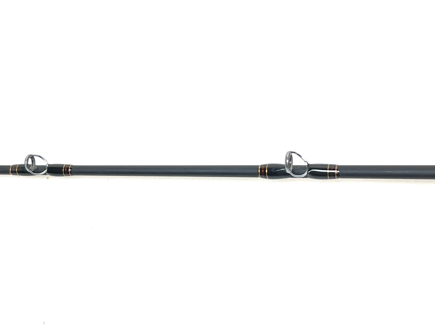 Used Megabass New Black Jungle F10-76XBJ Super Red Demon