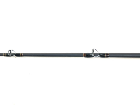 Used Megabass New Black Jungle F10-76XBJ Super Red Demon