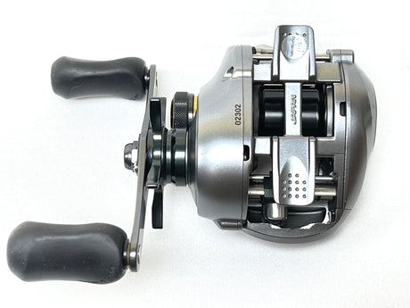 Used Shimano 09 Aldebaran Mg7 Left