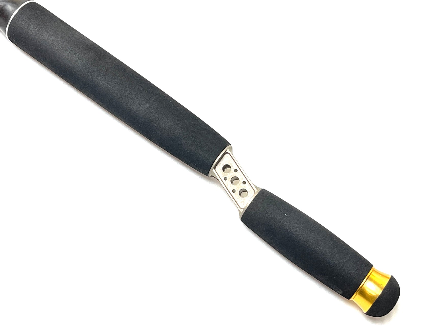 Used Megabass Orochi Huge Contact F7-69DG Mephisto