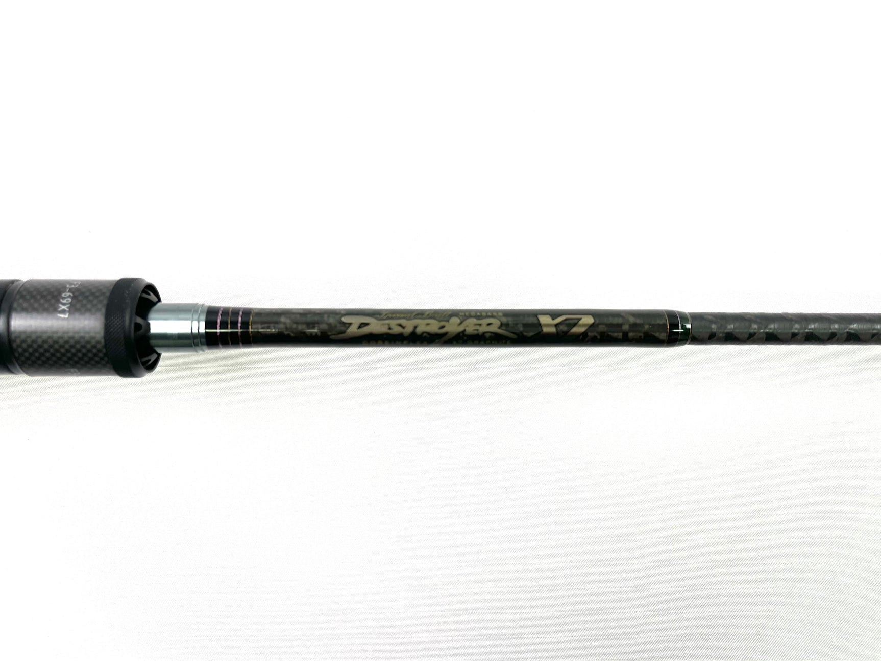 Used Megabass Destroyer X7 F3-69X7 Super Eiger