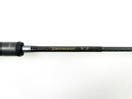 Used Megabass Destroyer X7 F3-69X7 Super Eiger