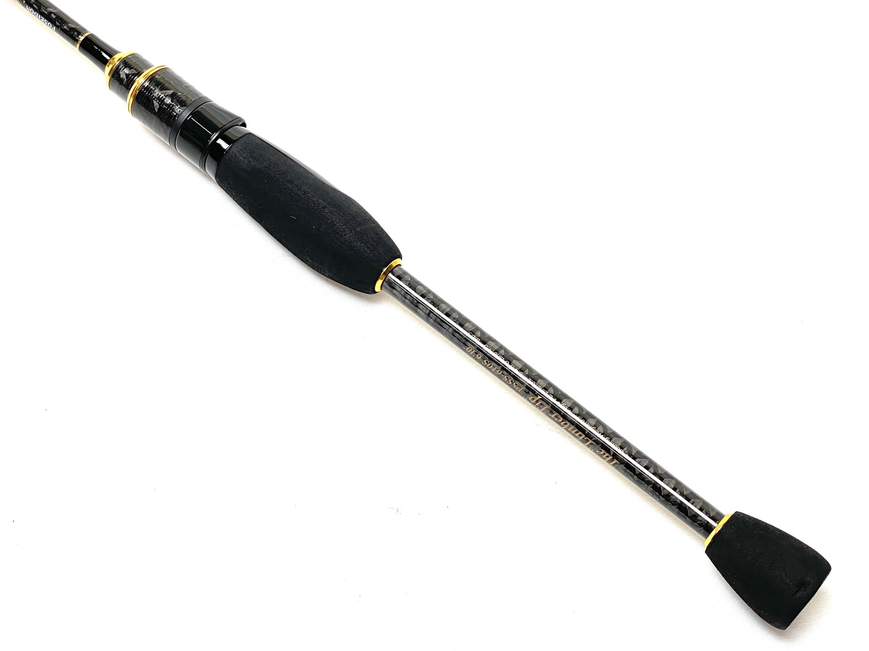 Used Evergreen Salty Sensation PSSS-610S Limber Tip