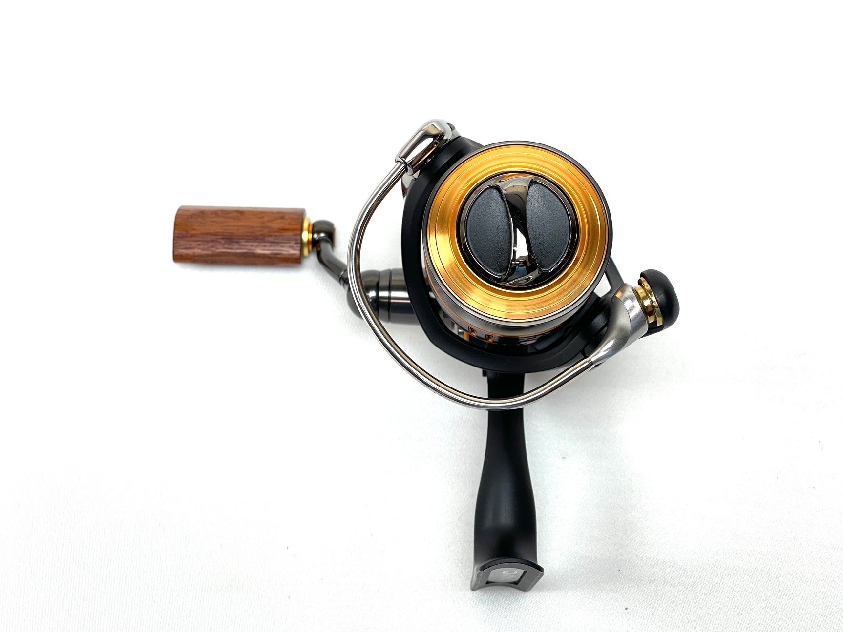 Used Daiwa 14 Presso 2025C