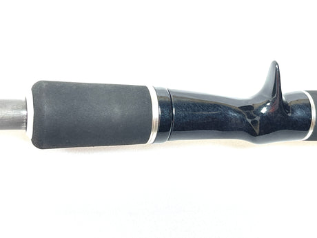 Used Evergreen Tactics TCSC-70MHG The Super Nova Husky