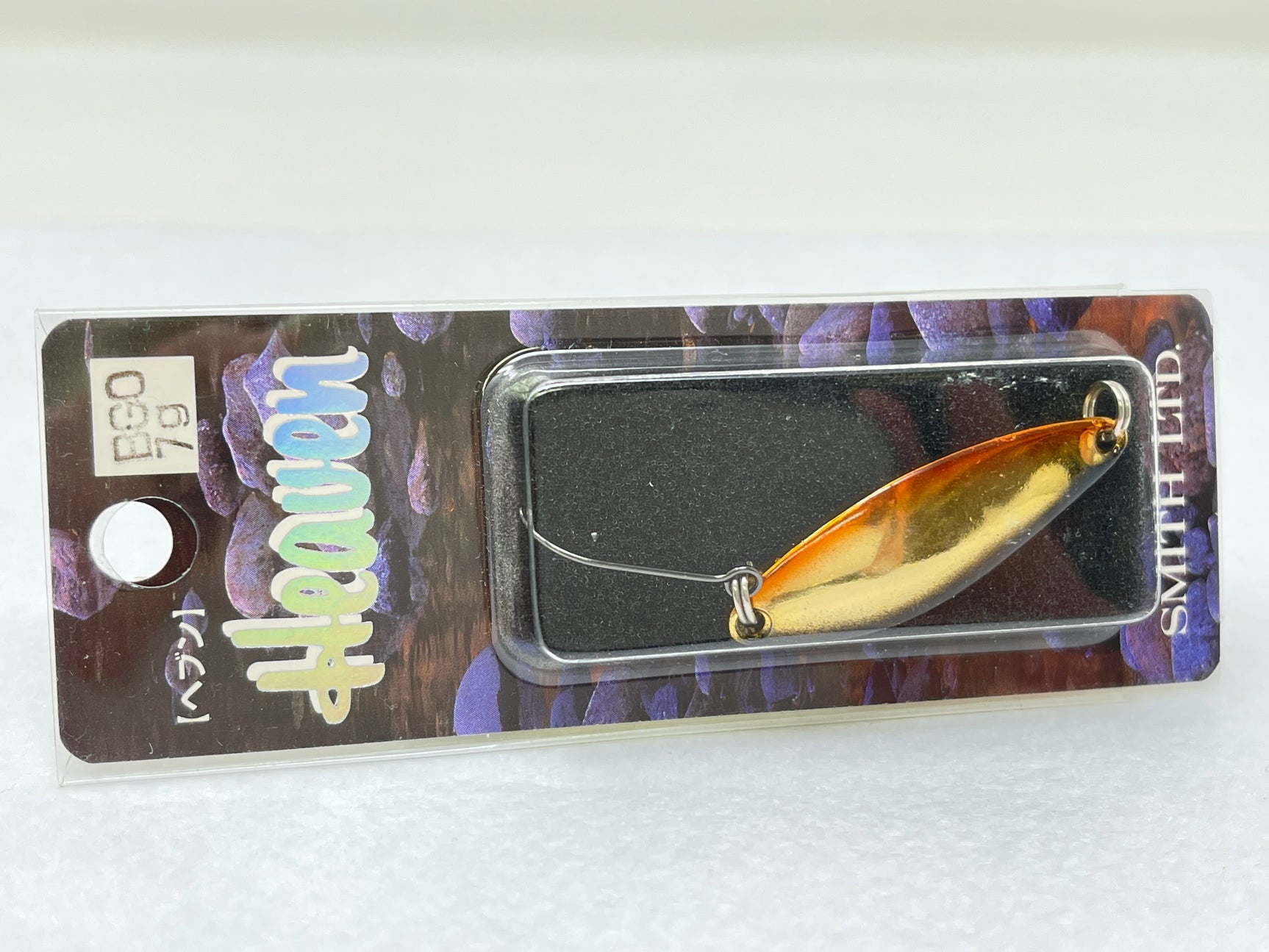 Smith Heaven #18 BGO 7g