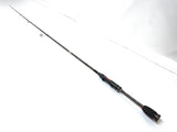 Used Abu Garcia Salty Style Ajing STAS-632MLS-KR