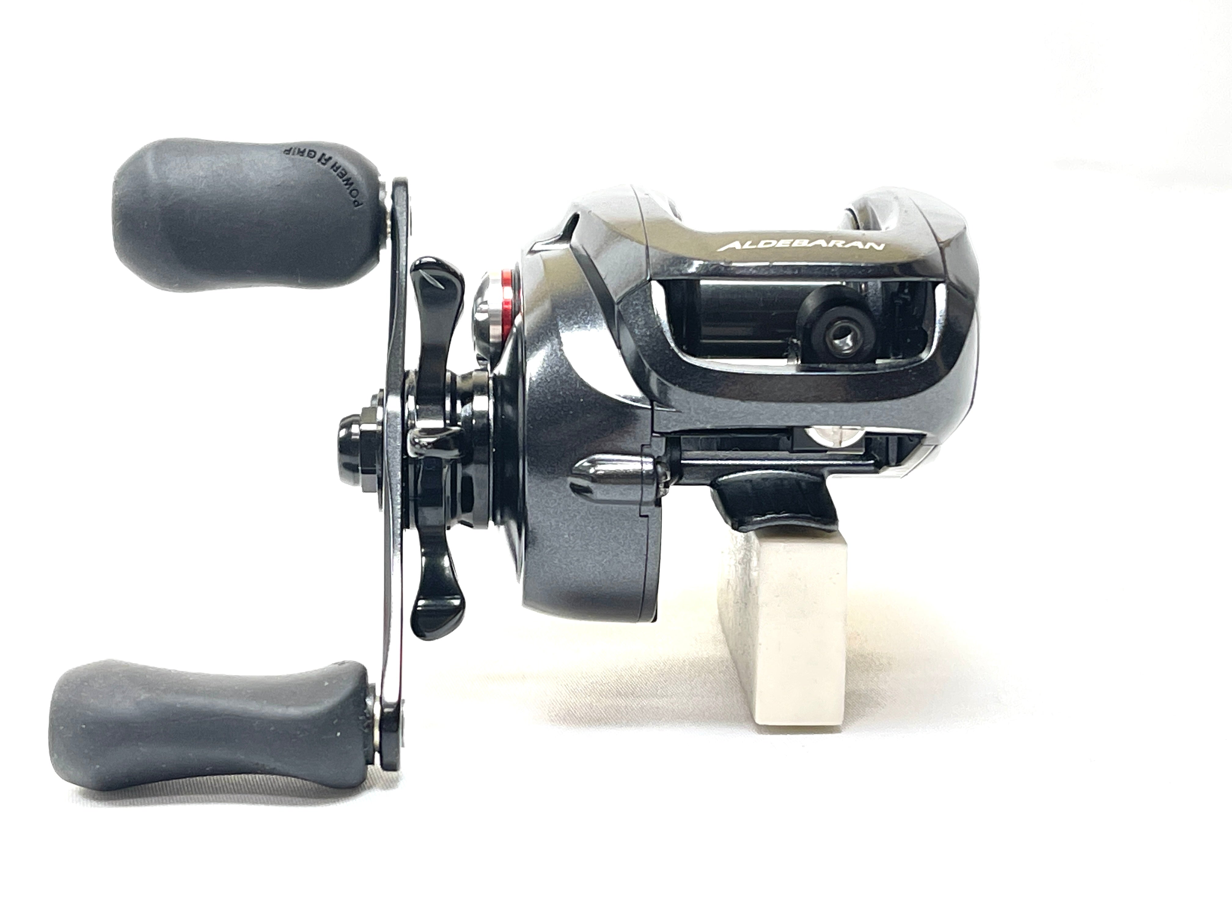 Aldebaran BFS – JDM TACKLE HEAVEN