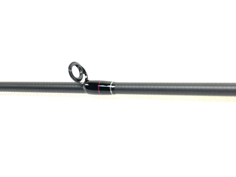 Used Megabass Orochi XXX Baitcasting F4-610K Black Elseil II