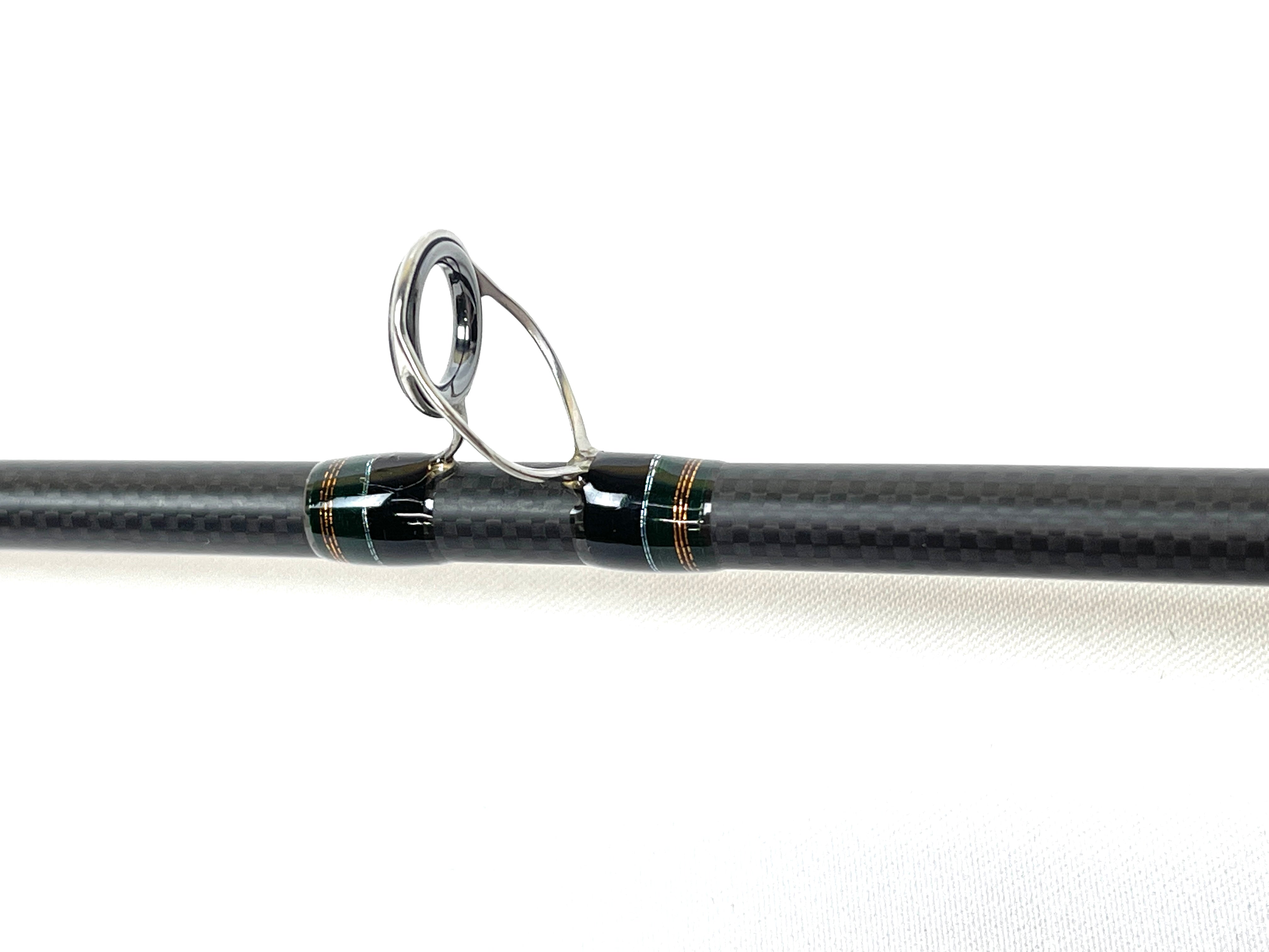 Used Megabass Destroyer Hi-10X Baitcasting F4-66X Cyclone – JDM