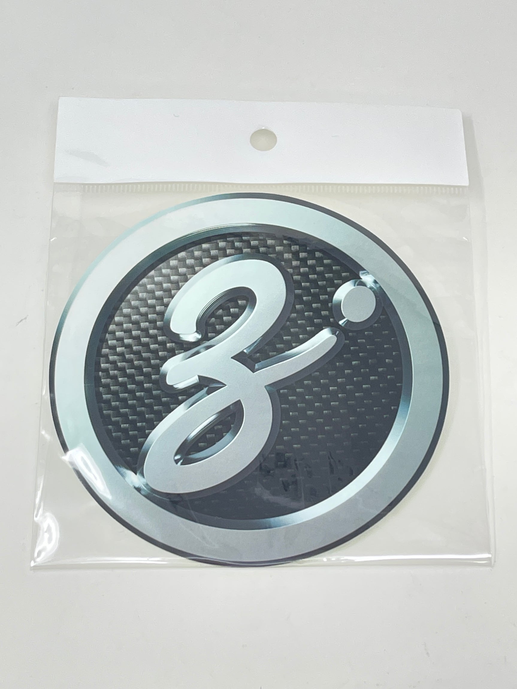 Zenaq Sticker Circle 11㎝