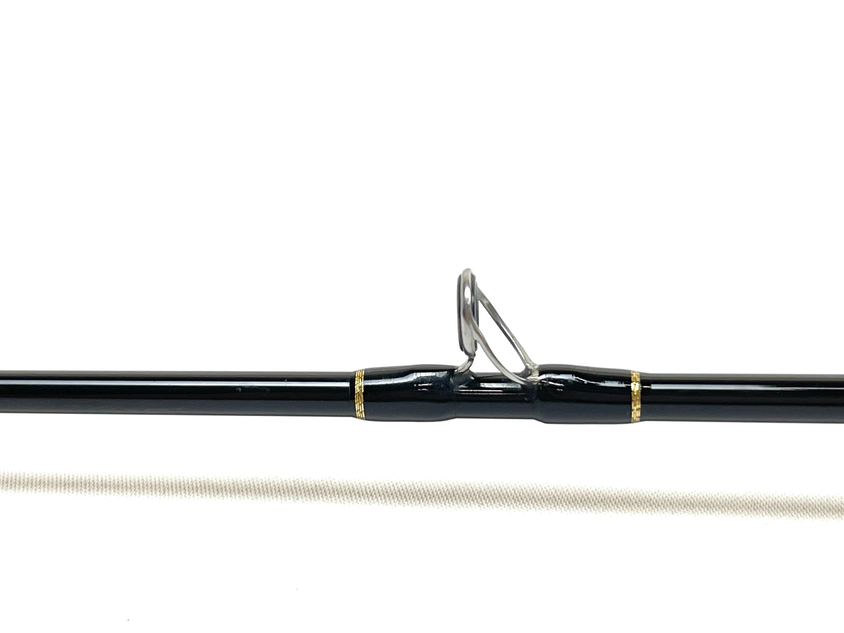 Used Evergreen Heracles Baitcasting HCSC-70MH Bluemeister 7