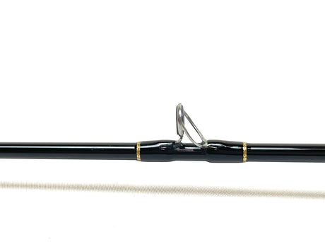 Used Evergreen Heracles Baitcasting HCSC-70MH Bluemeister 7