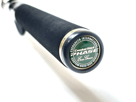 Pre-Owned Evergreen Phase PCSC-63ML+ Razor Shot