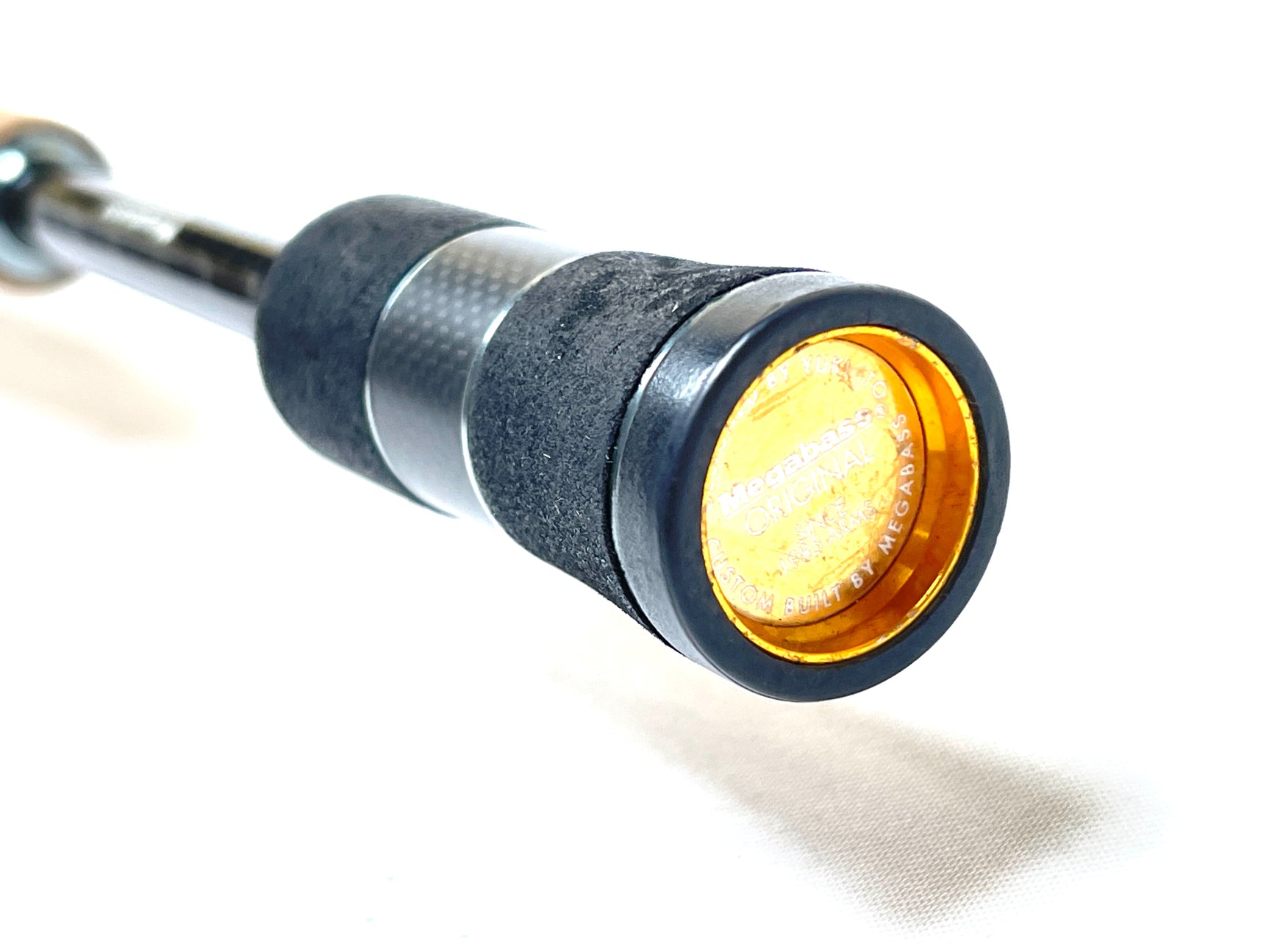 Used Megabass Destroyer X7 F3-69X7 Super Eiger