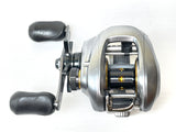 Used Shimano 09 Aldebaran Mg7 Left