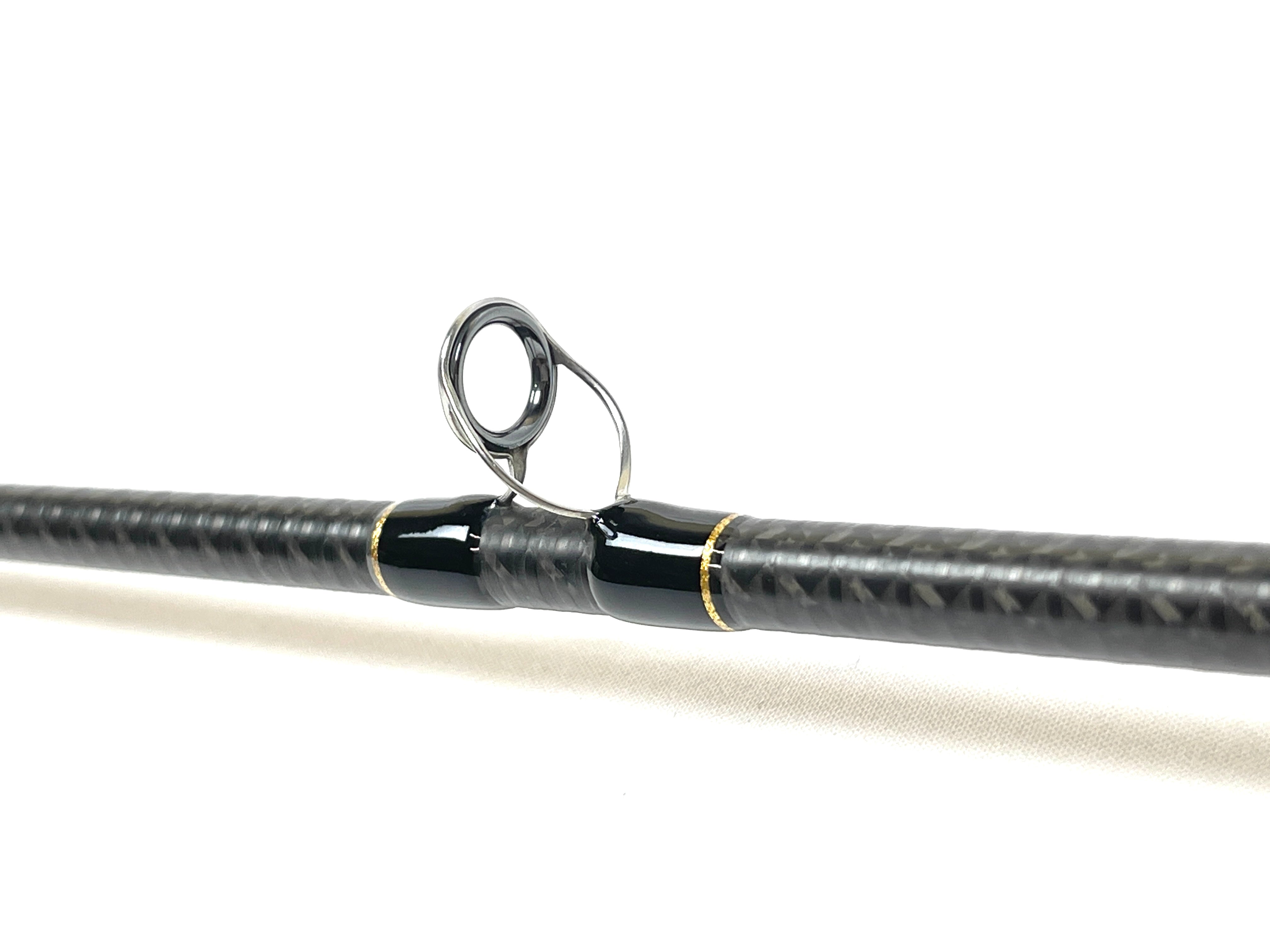 Used Evergreen Kaleido TKLC-66MX Super Cobra – JDM TACKLE HEAVEN