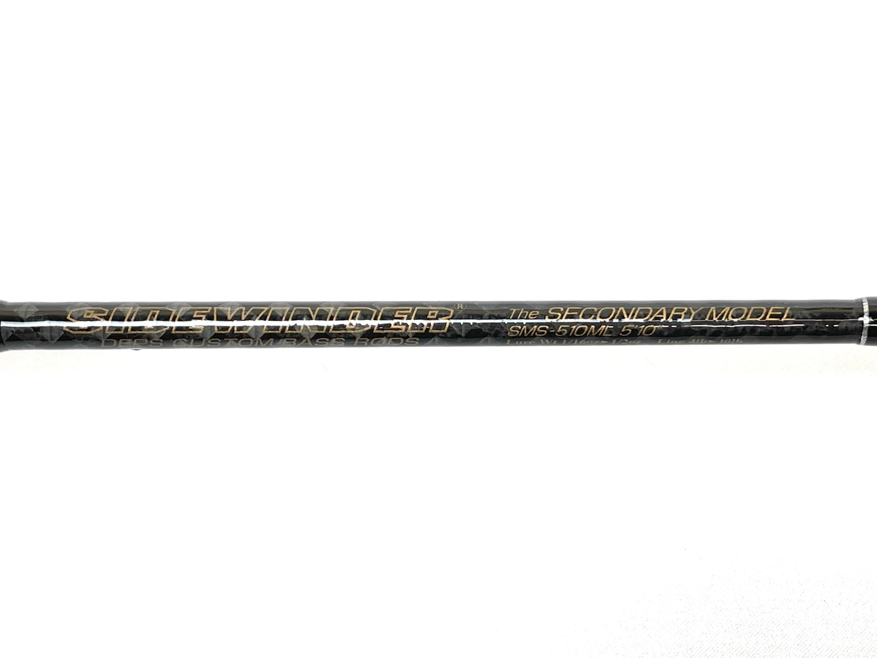 Used Deps Sidewinder SMS-510ML Secondary model