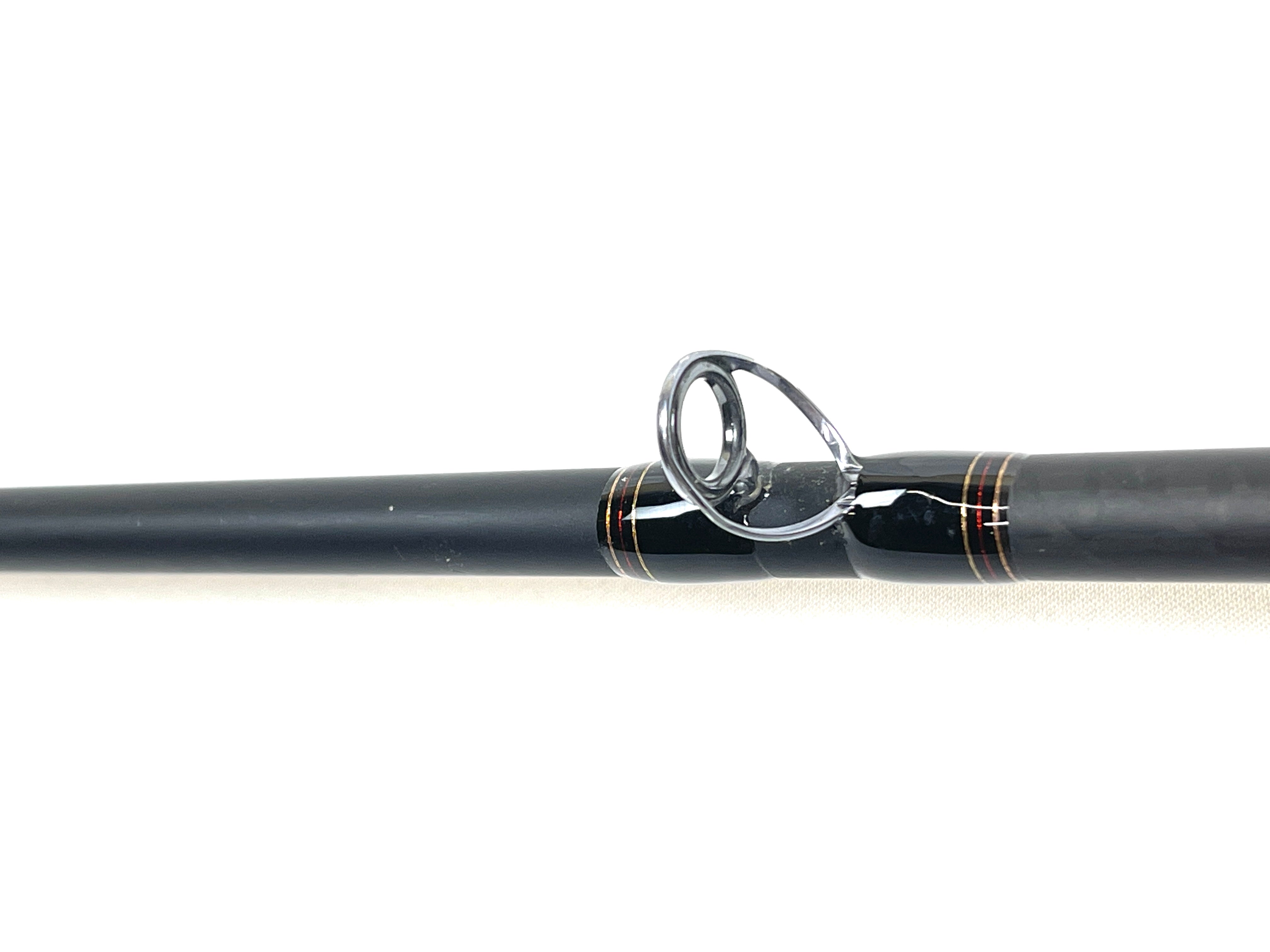 Used Megabass New Black Jungle F10-76XBJ Super Red Demon – JDM