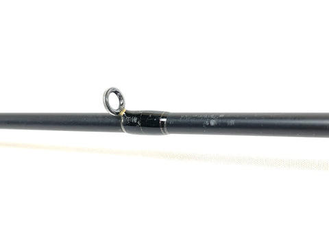 Used Megabass Aaron Martens Custom Rod F6-69XRC-ACR Frog & Heavy Cover Special