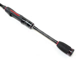 Used Abu Garcia Salty Style Ajing STAS-632MLS-KR