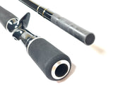 Used Evergreen Tactics TCSC-70MHG The Super Nova Husky