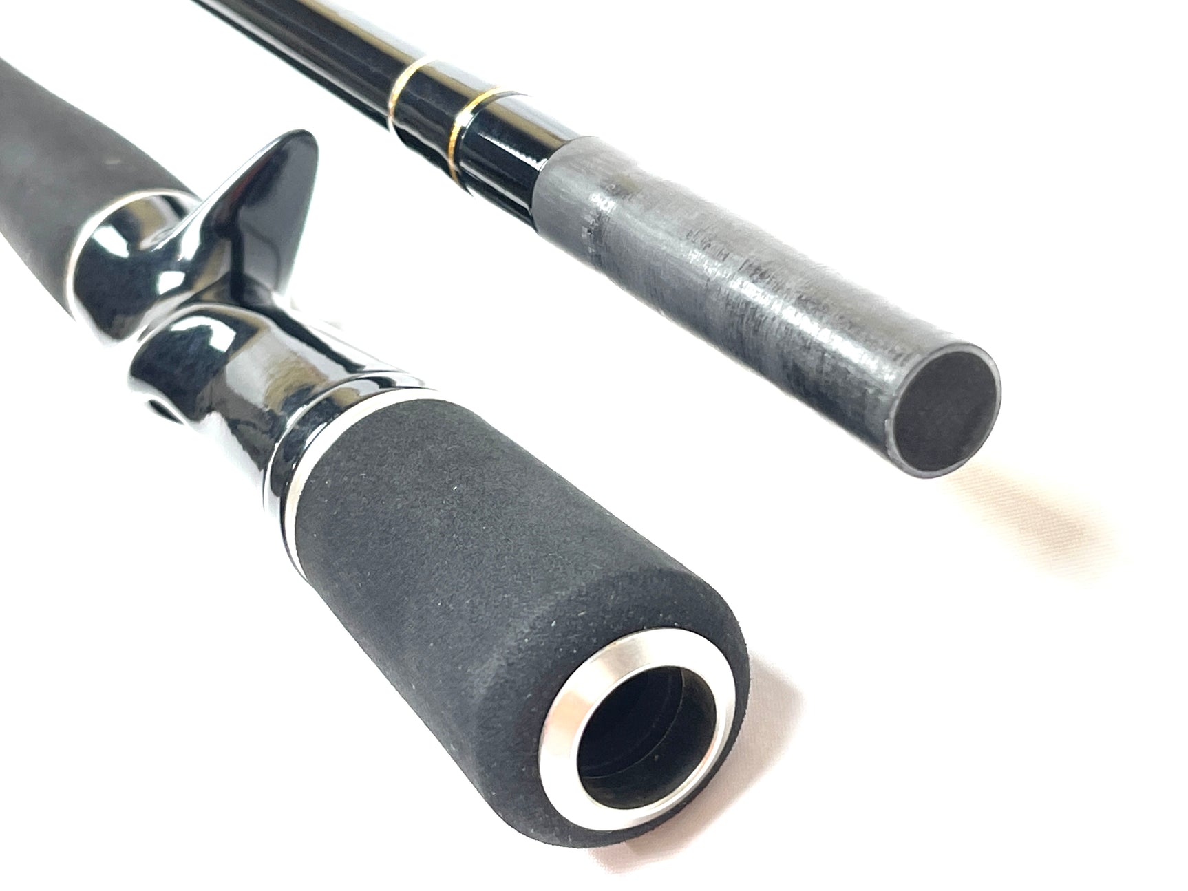 Used Evergreen Tactics TCSC-70MHG The Super Nova Husky