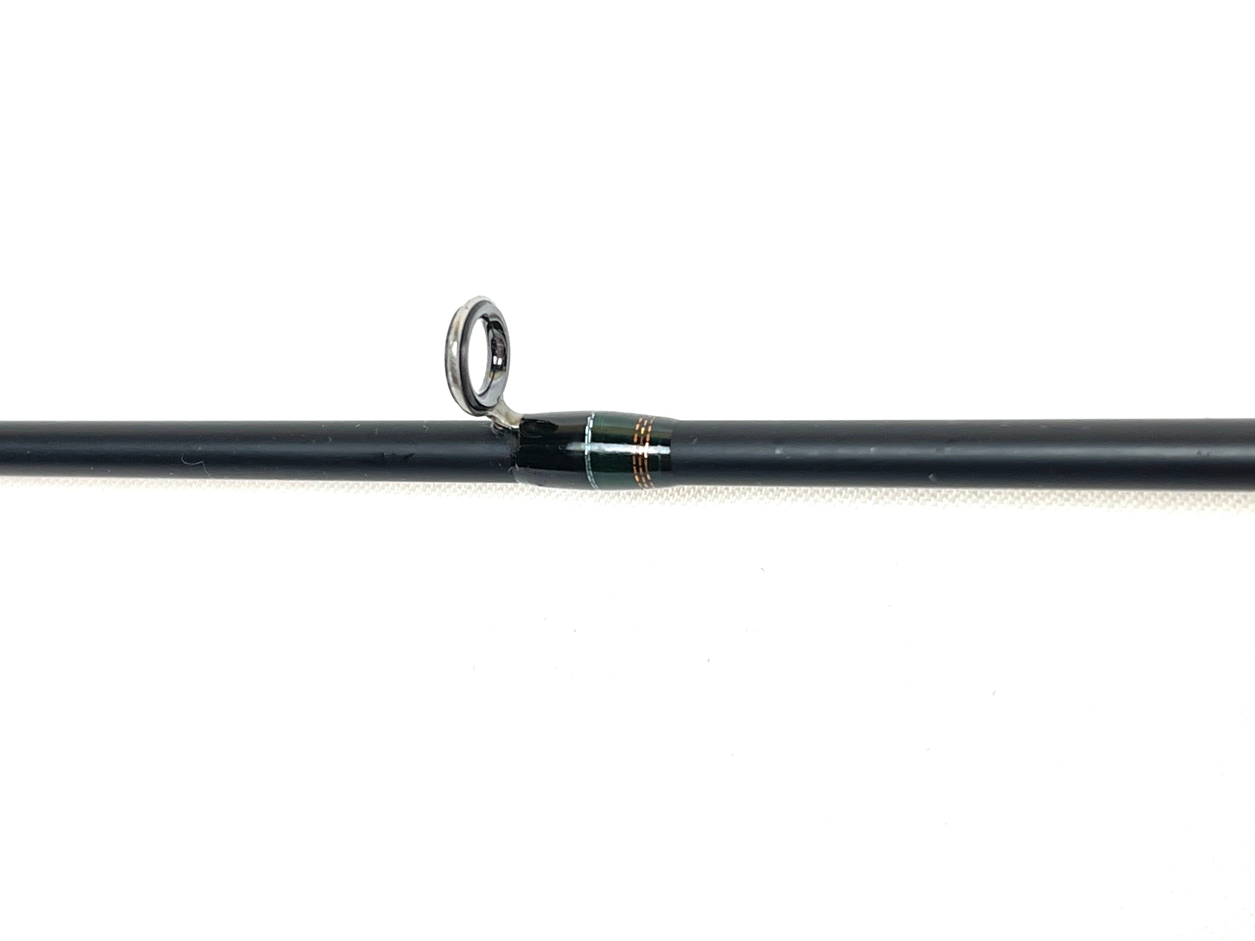 Used Megabass Destroyer Hi-10X Baitcasting F4-66X Cyclone – JDM