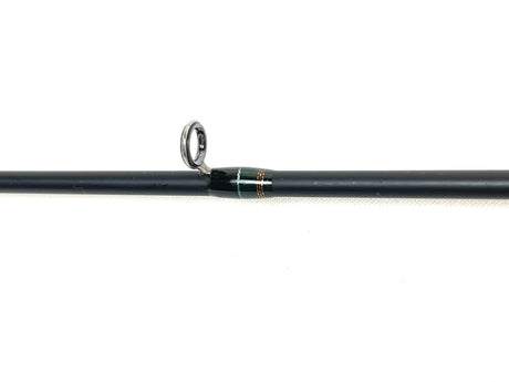 Used Megabass Destroyer Hi-10X Baitcasting F4-66X Cyclone